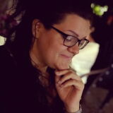 Profilfoto av Karin Johansson