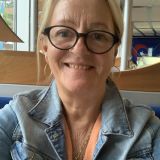 Profilfoto av Marianne Brolin