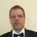 Profilfoto av Finn Jorgensen