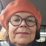 Profilfoto av Eva Ferneborg