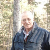 Profilfoto av Lennart Johanson