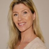 Profilfoto av Ulrika Moolman