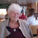 Profilfoto av Marianne Karlsson