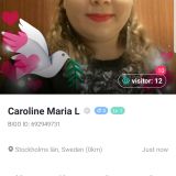 Profilfoto av Caroline Leo