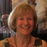 Profilfoto av Karin Inäbnit-Johansson