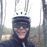 Profilfoto av Eva Sangheim