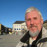 Profilfoto av Staffan Humlebo
