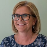 Profilfoto av Anne-Marie Halonen