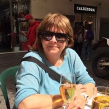 Profilfoto av Annika Bergsten