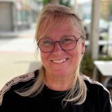 Profilfoto av Birgitta Hansson