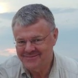 Profilfoto av Mikael Bergman