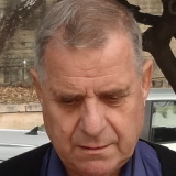 Profilfoto av Göran Wiberg