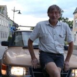 Profilfoto av Erland Kram