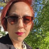 Profilfoto av Priscila Orellana