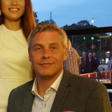 Profilfoto av Mikael Lidén