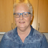 Profilfoto av Britt Evertsson