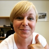 Profilfoto av Ylva Nordström