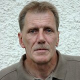 Profilfoto av Thorwald Hansson