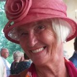 Profilfoto av Lilian Brännström