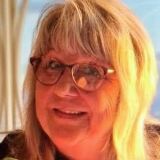 Profilfoto av Maria Mellbin