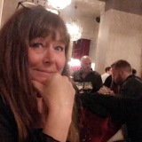 Profilfoto av Törnqvist Cathrine