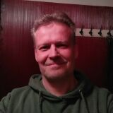 Profilfoto av Tom Laukka