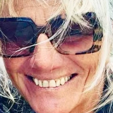 Profilfoto av Birgitta Miglander