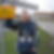 Profilbild på Anders Sparreman