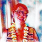 Profilfoto av Agneta Melne