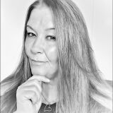 Profilfoto av Camilla Frohm