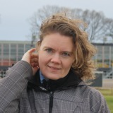 Profilfoto av Agneta Erlandsson