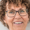 Profilfoto av Britt Svensson