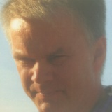 Profilfoto av Toni Holmberg