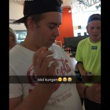 Profilfoto av Christoffer Almquist