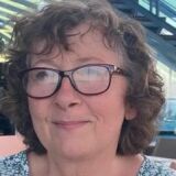 Profilfoto av Karin Ahlstrand
