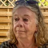 Profilfoto av Jill Krüger Blomgren