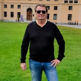 Profilfoto av Kurt Svanberg