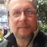 Profilfoto av Mikael Malmrot