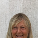 Profilfoto av Marianne Helmin