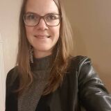Profilfoto av Johanna Lantz