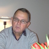 Profilfoto av Bernt Malmqvist