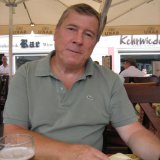 Profilfoto av Bert Hjelmström