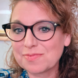 Profilfoto av Karin Alfredsson