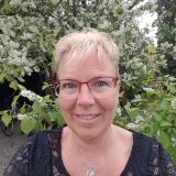 Profilfoto av Christina Abrahamsson