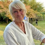 Profilfoto av Cecilia Wiik
