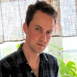 Profilfoto av Christoffer Frank