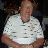 Profilfoto av Kalevi Kipatsa