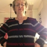 Profilfoto av Mona Gustavsson