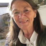 Profilfoto av Christina Hallberg