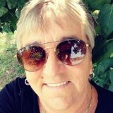 Profilfoto av Lise-Lotte Fagerström